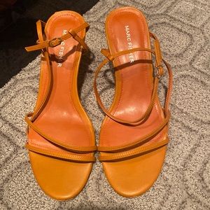 Marc fisher sandals